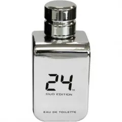 ScentStory 24 Platinum Oud Edition parfüm şişesi