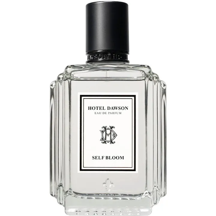 Hotel Dawson Self Bloom / 셀프 블룸 parfüm şişesi