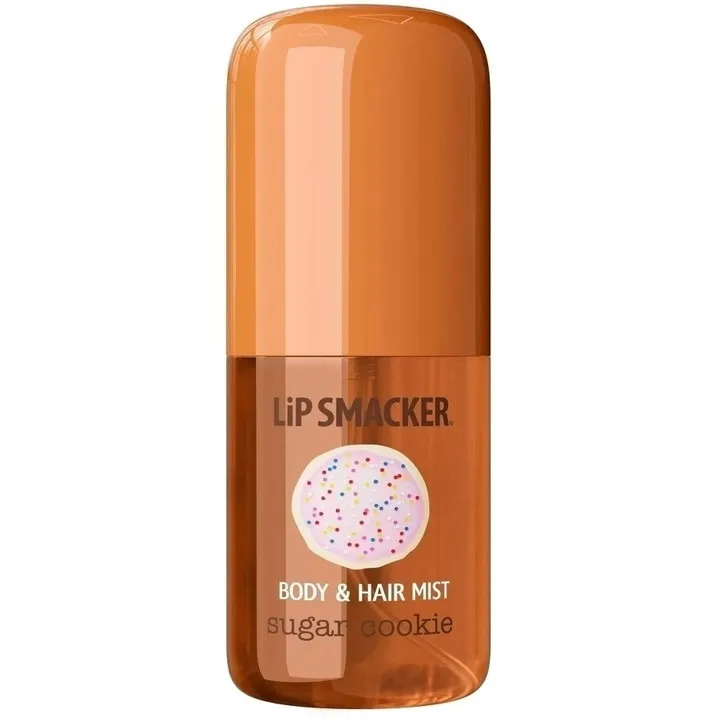 Lip Smacker Sugar Cookie perfume bottle