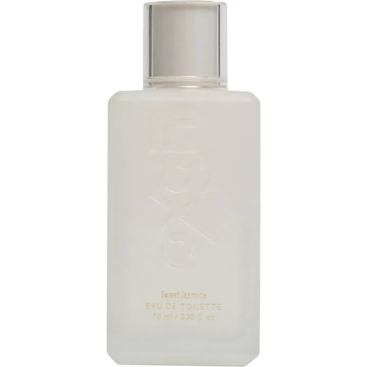 oxgn̄ Sweet Jasmine perfume bottle