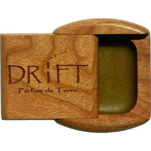 Drift Tourmaline perfume bottle