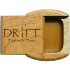 Drift Aspens parfüm şişesi