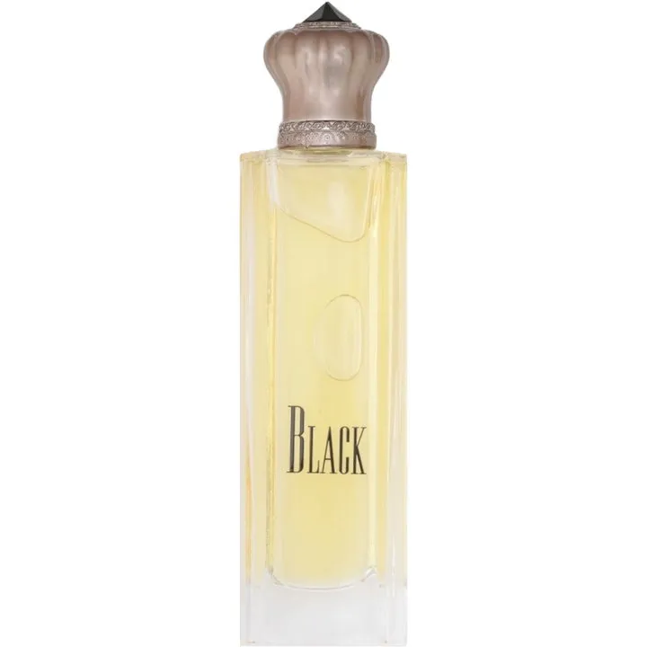 Junaid Perfumes Black parfüm şişesi