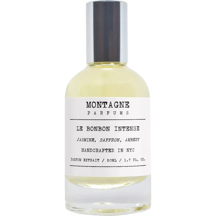 Montagne Parfums Le Bonbon Intense parfüm şişesi