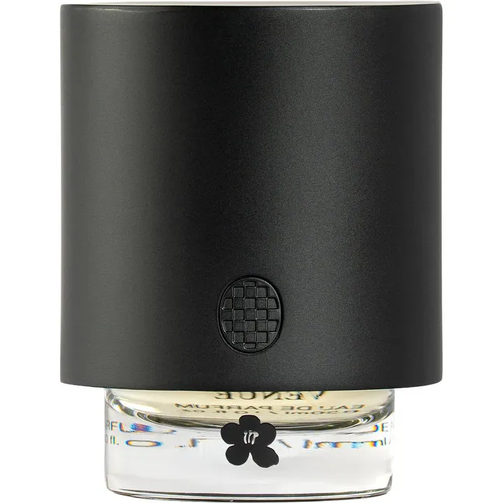 Venue Bois de Langbian perfume bottle