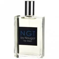 Nougat London NGT by Nougat - Grapefruit & Cedarwood parfüm şişesi