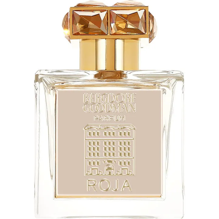 Roja Parfums Champagne at BG parfüm şişesi
