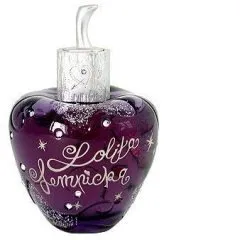 Lolita Lempicka Eau de Minuit 2005 - Star Dust perfume bottle