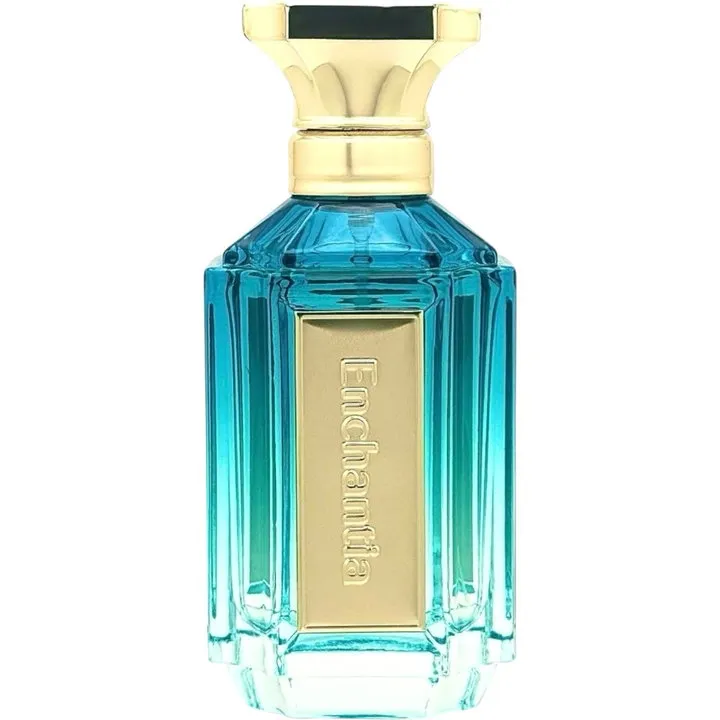 Ainash Parfums Enchantia parfüm şişesi