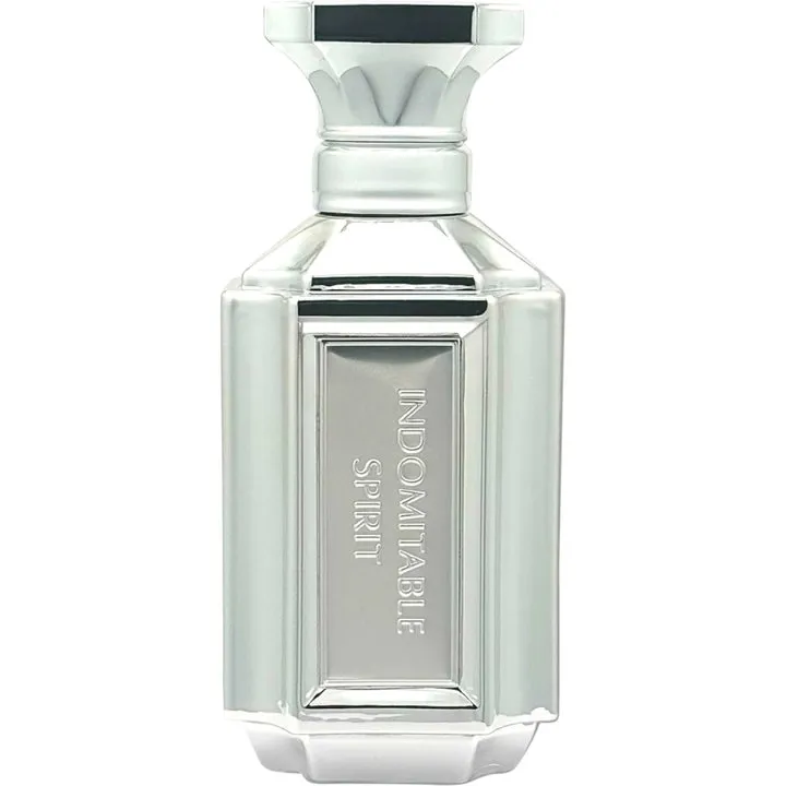 Ainash Parfums Indomitable Spirit parfüm şişesi