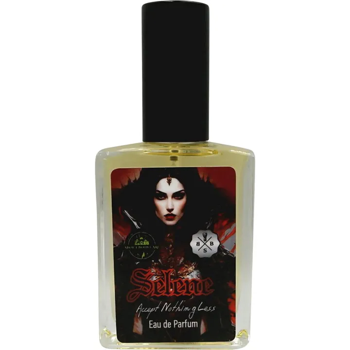 BBS Soaps Selene parfüm şişesi