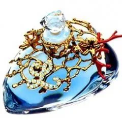 Lolita Lempicka L L'Attrape-Cœur parfüm şişesi