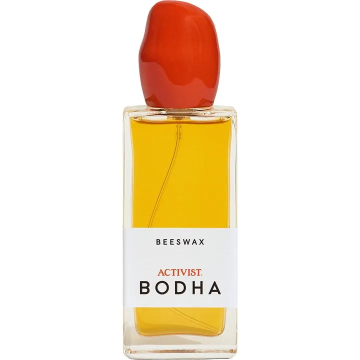 Bodha Beeswax parfüm şişesi