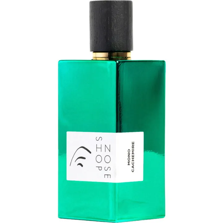L'Orchestre Parfum Mono Cachemire Edition Limitée parfüm şişesi