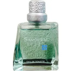 Samouraï Light Plus parfüm şişesi