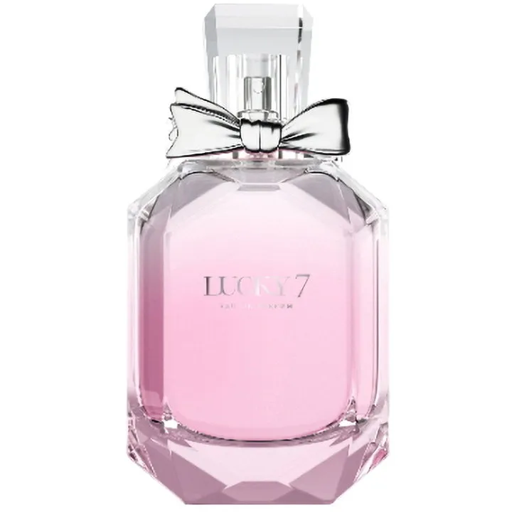Miniso Lucky 7 parfüm şişesi