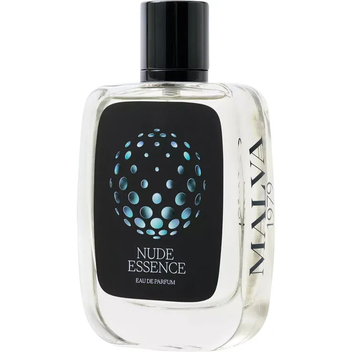 Malva 1979 Nude Essence perfume bottle