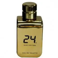 ScentStory 24 Gold Oud Edition parfüm şişesi