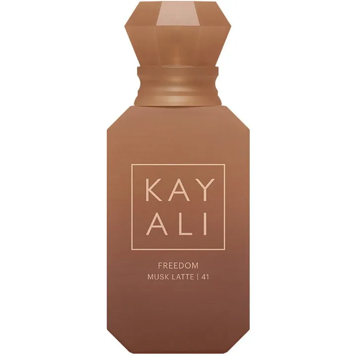 Kayali Musk Latte | 41 perfume bottle