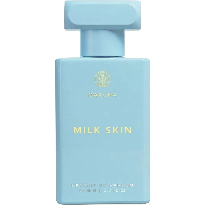 Oakcha Milk Skin parfüm şişesi