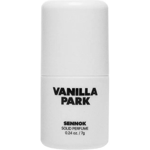 Sennok Vanilla Park / 바닐라 파크 parfüm şişesi