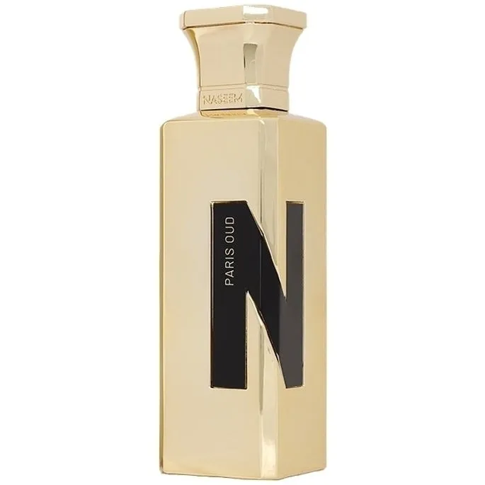 Naseem Paris Oud parfüm şişesi