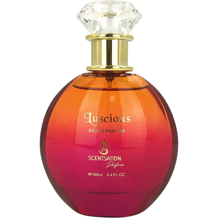 Scentsation Luscious parfüm şişesi