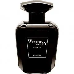 Western Valley Destiny perfume bottle