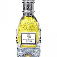 Western Valley Revery parfüm şişesi