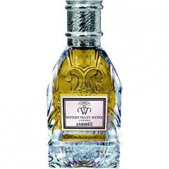 Western Valley Ambrée perfume bottle