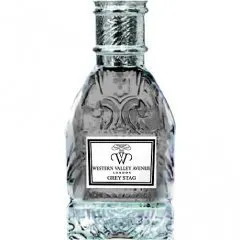 Western Valley Grey Stag parfüm şişesi