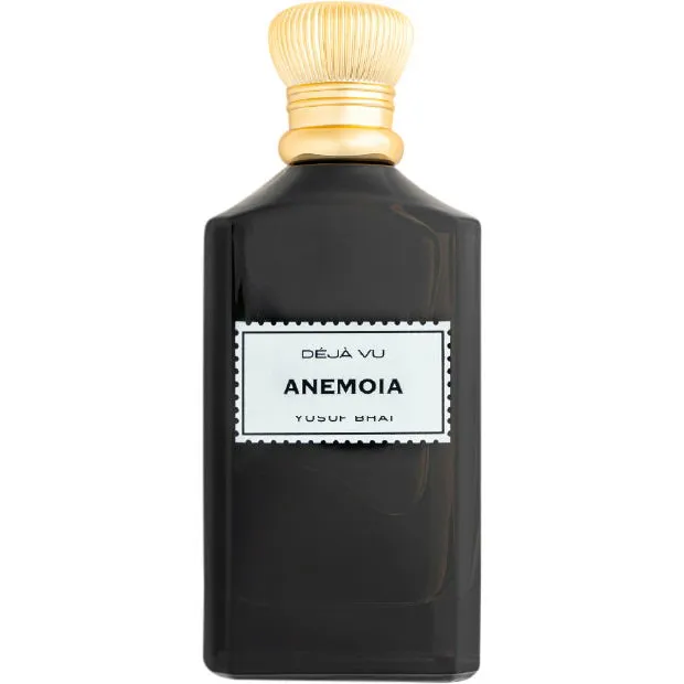 Yusuf Bhai Anemoia perfume bottle