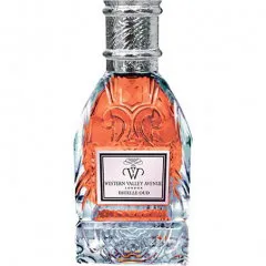 Western Valley Estelle Oud perfume bottle