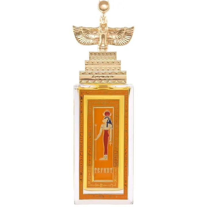 Aswan Tefnut perfume bottle