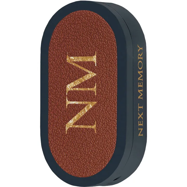 Next Memory Blue Sandalwood (Solid Perfume) perfume bottle