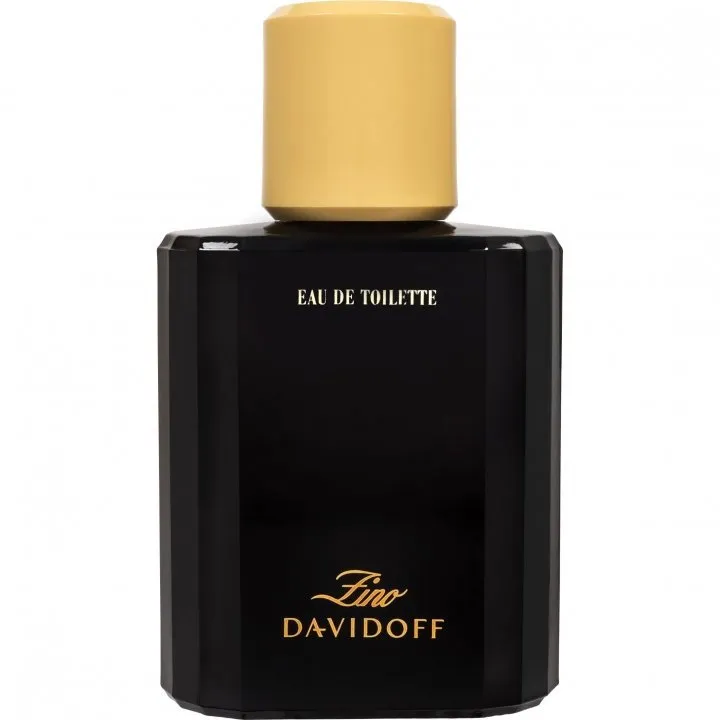 Davidoff Zino (Eau de Toilette) parfüm şişesi