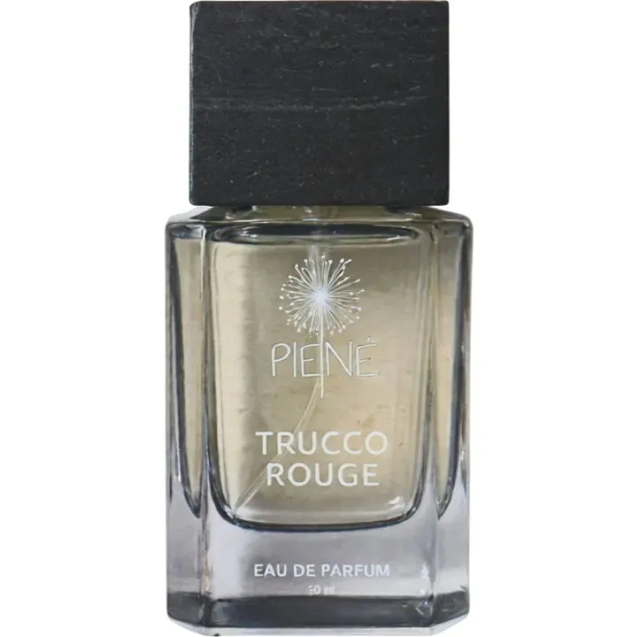 Piené Trucco Rouge parfüm şişesi