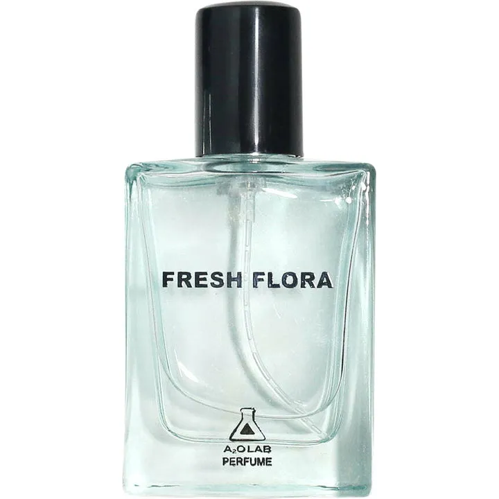 AOA Studio Fresh Flora parfüm şişesi