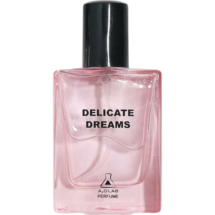 AOA Studio Delicate Dreams parfüm şişesi