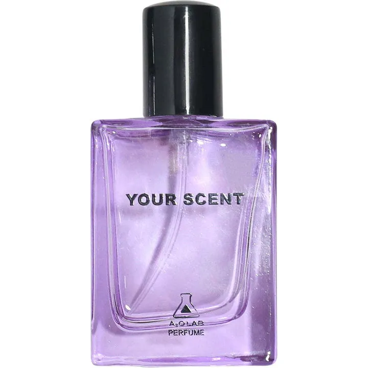 AOA Studio Your Scent parfüm şişesi