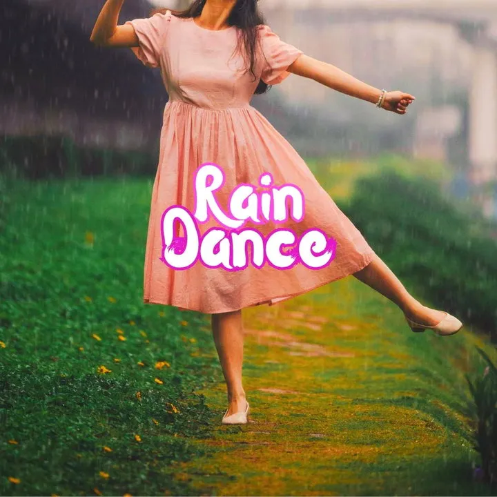 Cardinal Scents Rain Dance (Perfume Oil) parfüm şişesi