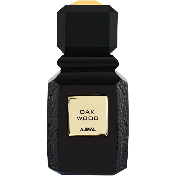Ajmal Oak Wood perfume bottle
