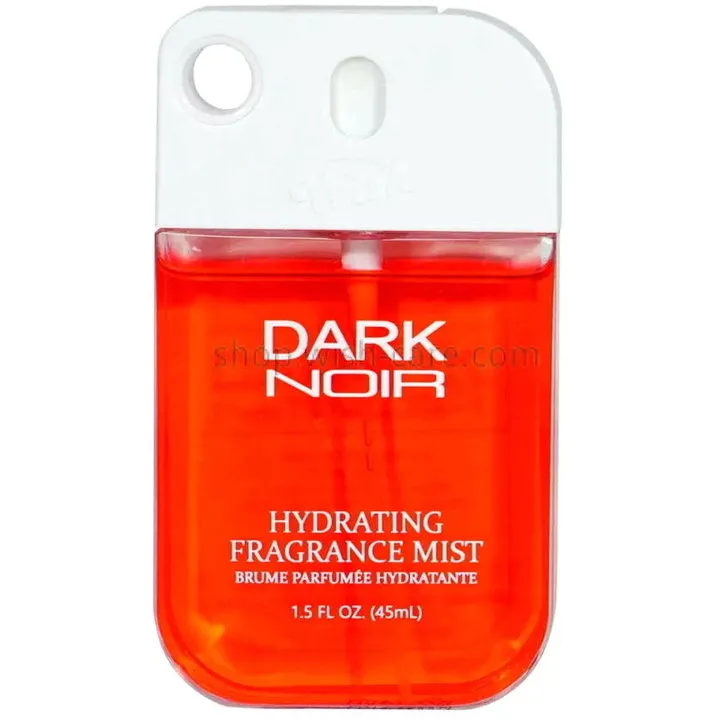 Wish Dark Noir parfüm şişesi