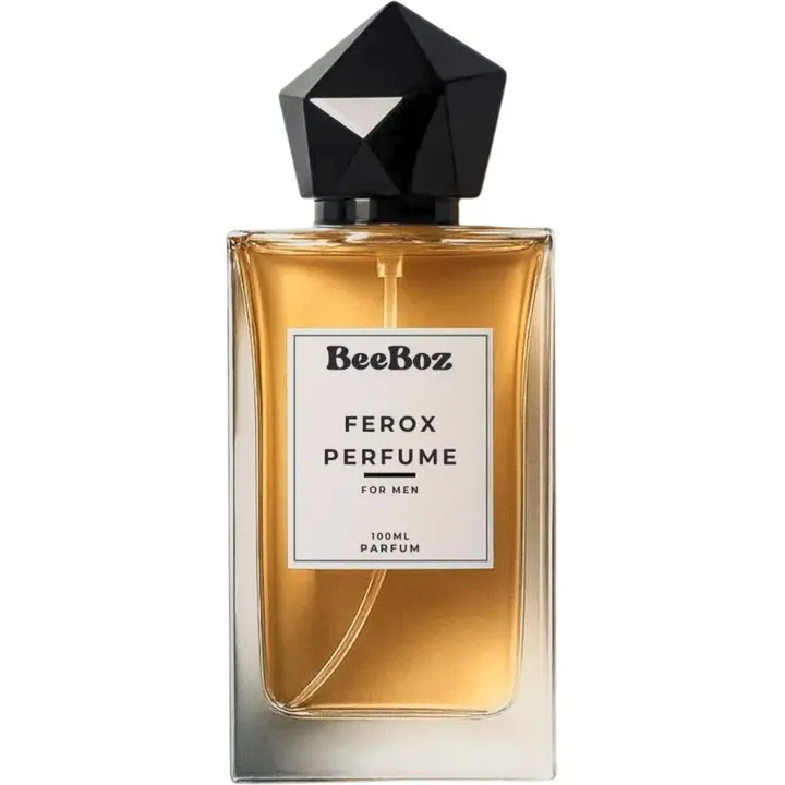 BeeBoz Ferox Perfume perfume bottle
