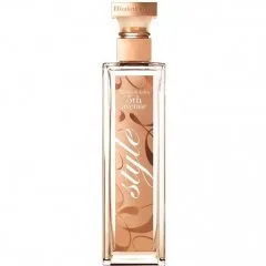 Elizabeth Arden 5th Avenue Style parfüm şişesi