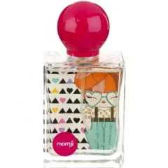Momiji perfume bottle