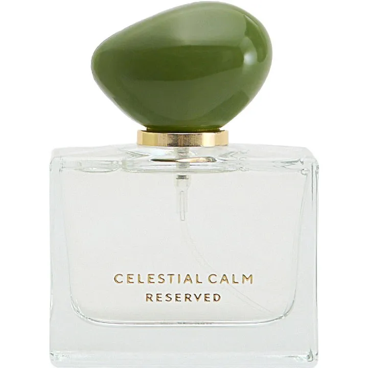 Reserved Celestial Calm parfüm şişesi