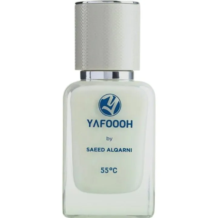 Yafoooh 55°C perfume bottle