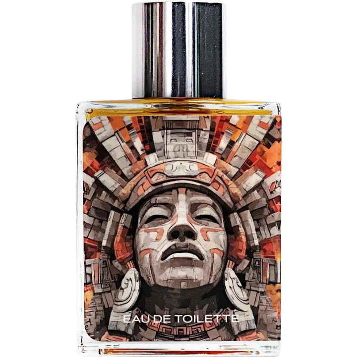 WestMan Prophecy perfume bottle