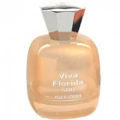 Christian Louis Florida perfume bottle